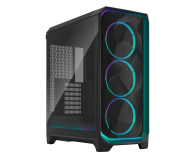 Obudowa FRACTAL DESIGN Meshify 3 Ambience Pro RGB Black TG Light Tint